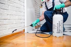 Best Pest Prevention Services  in Elmhurst, IL